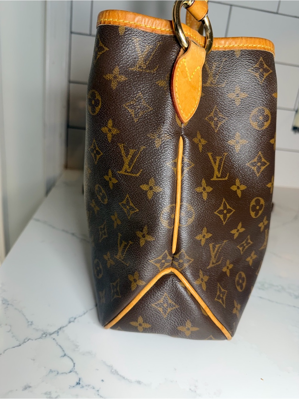 Louis Vuitton Delightful PM - Monogram Canvas - Picture 9 of 15